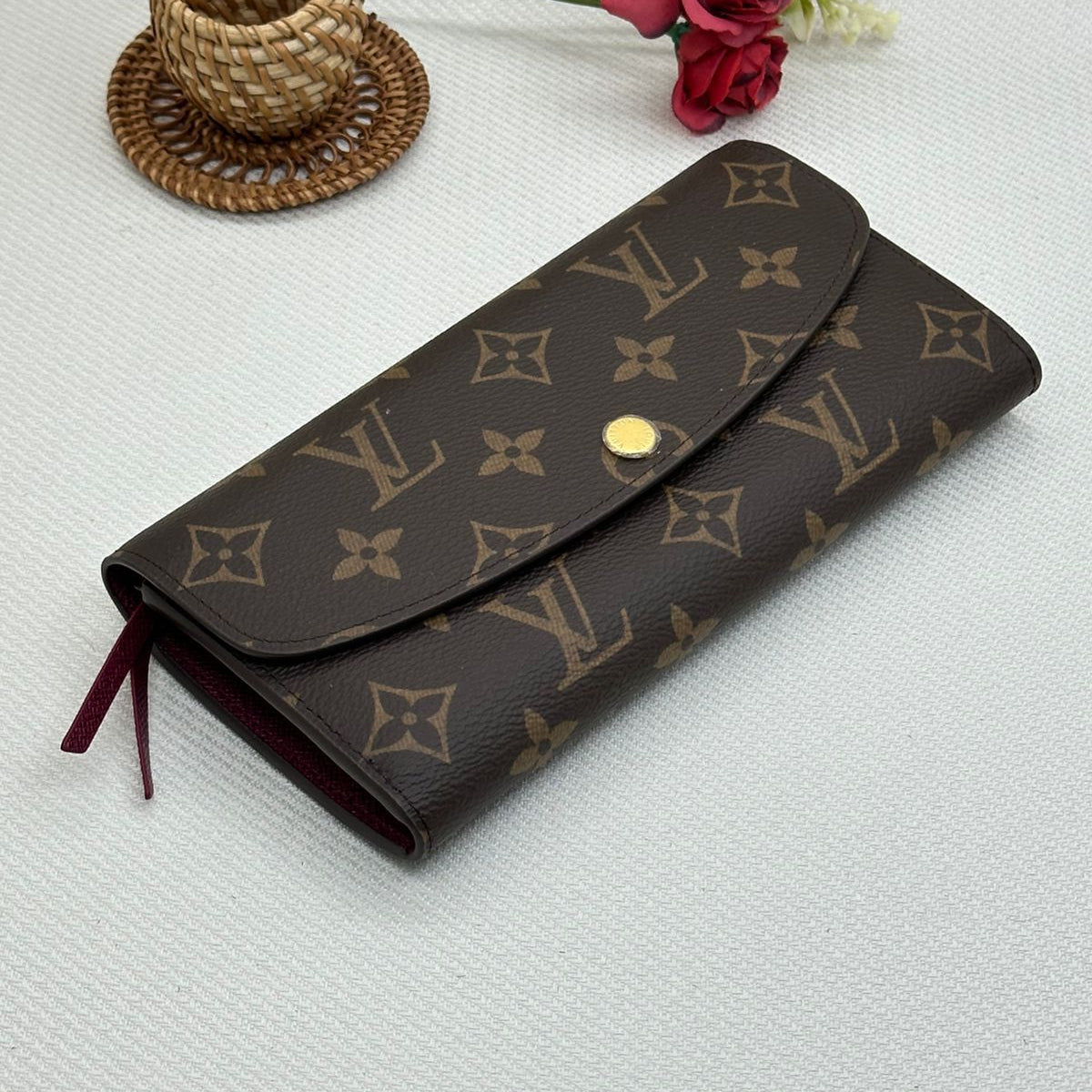 Louis Vuitton Wallets Style #29