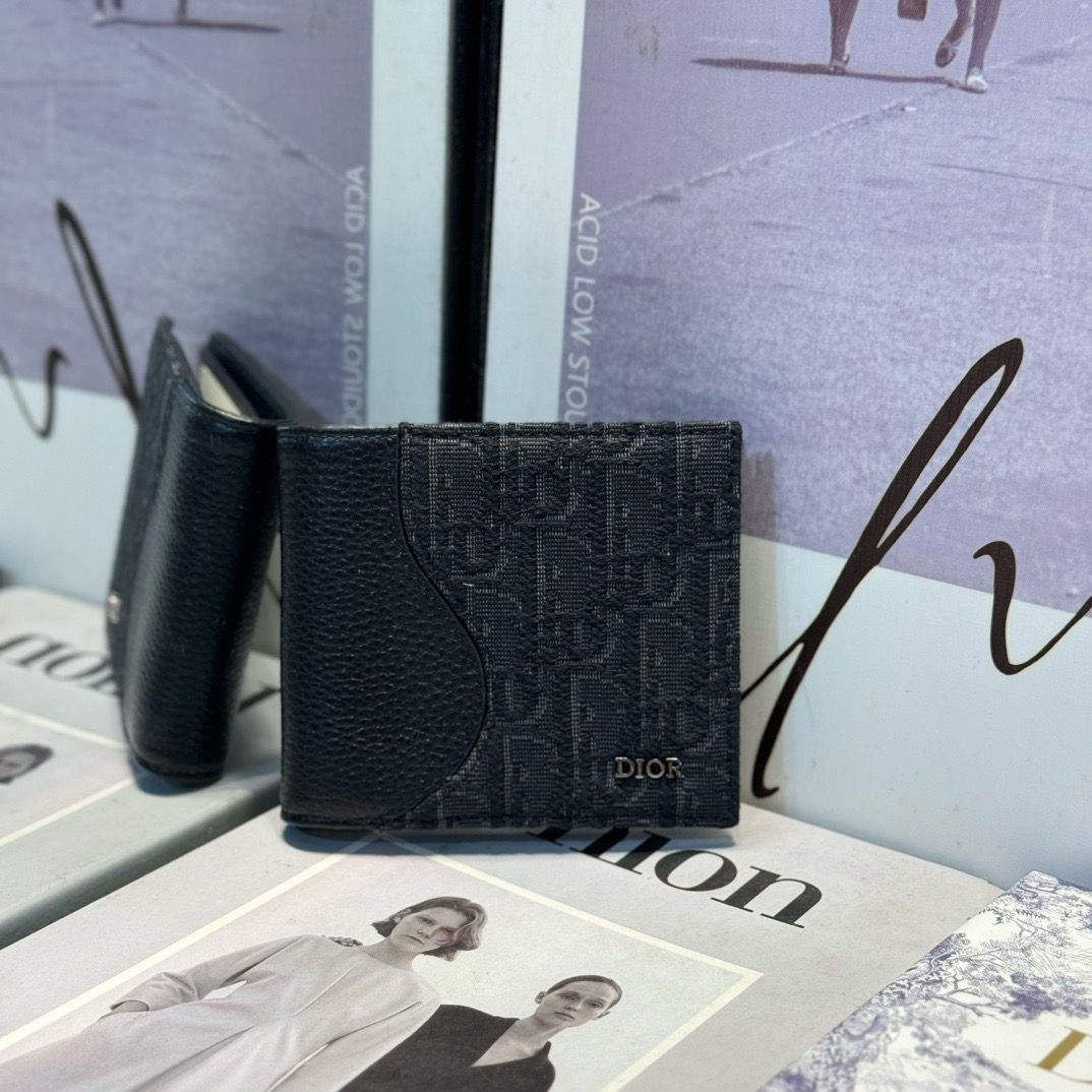 Dior Wallet Style #13