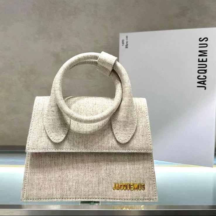 Jacquemus Le Chiquito bag