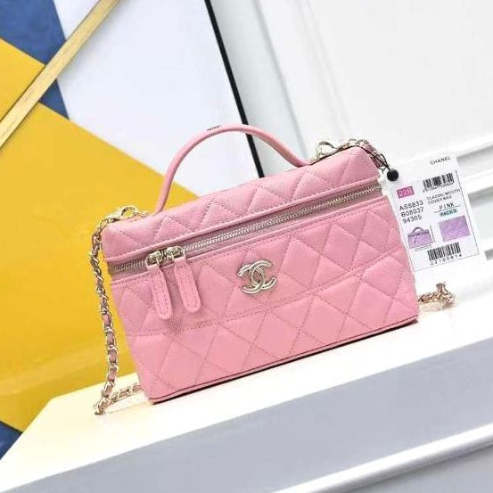 Chanel Style #2 Bags