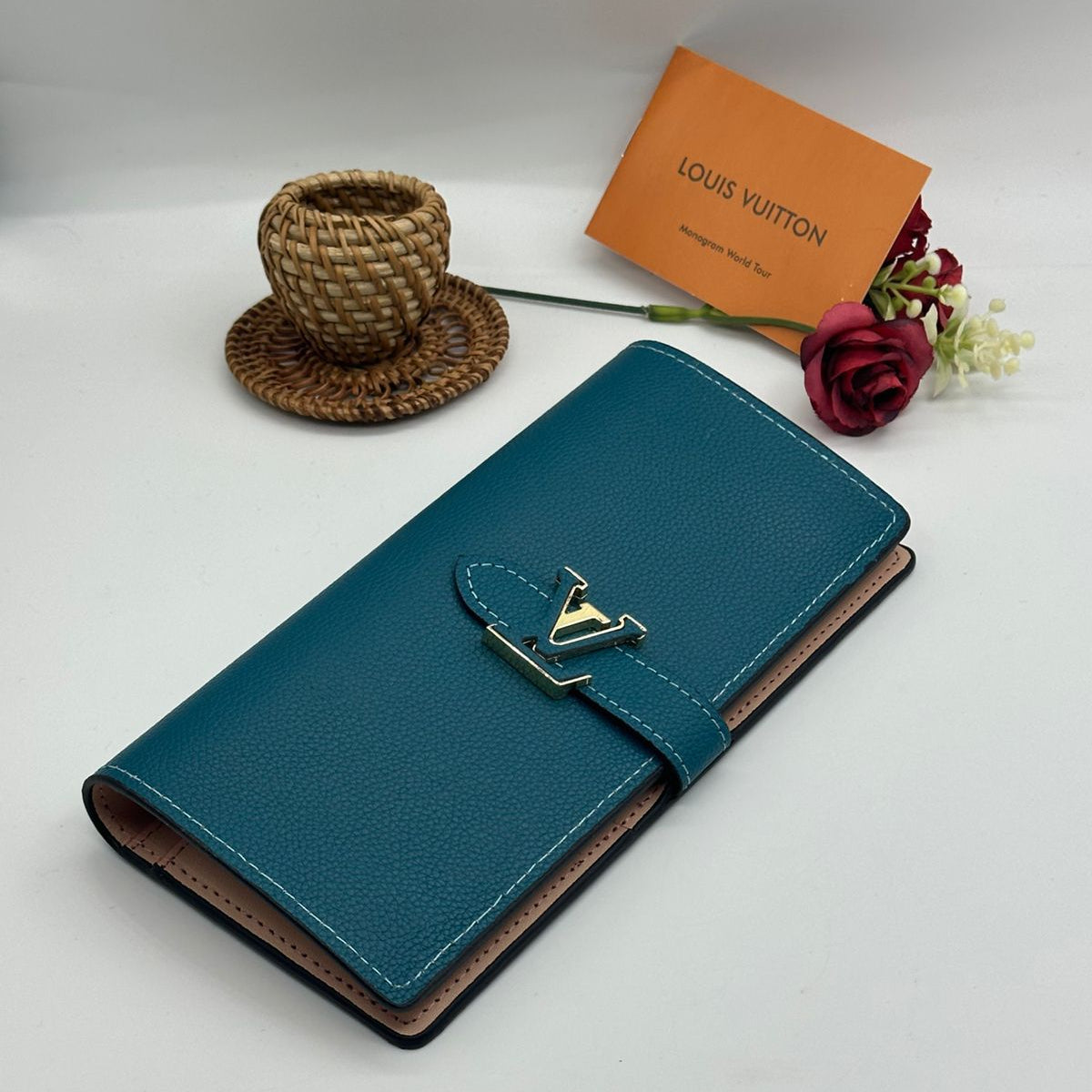 Louis Vuitton Wallets Style #30