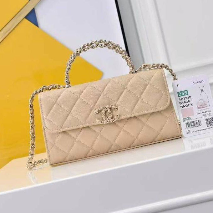 Chanel Style #4 Bags