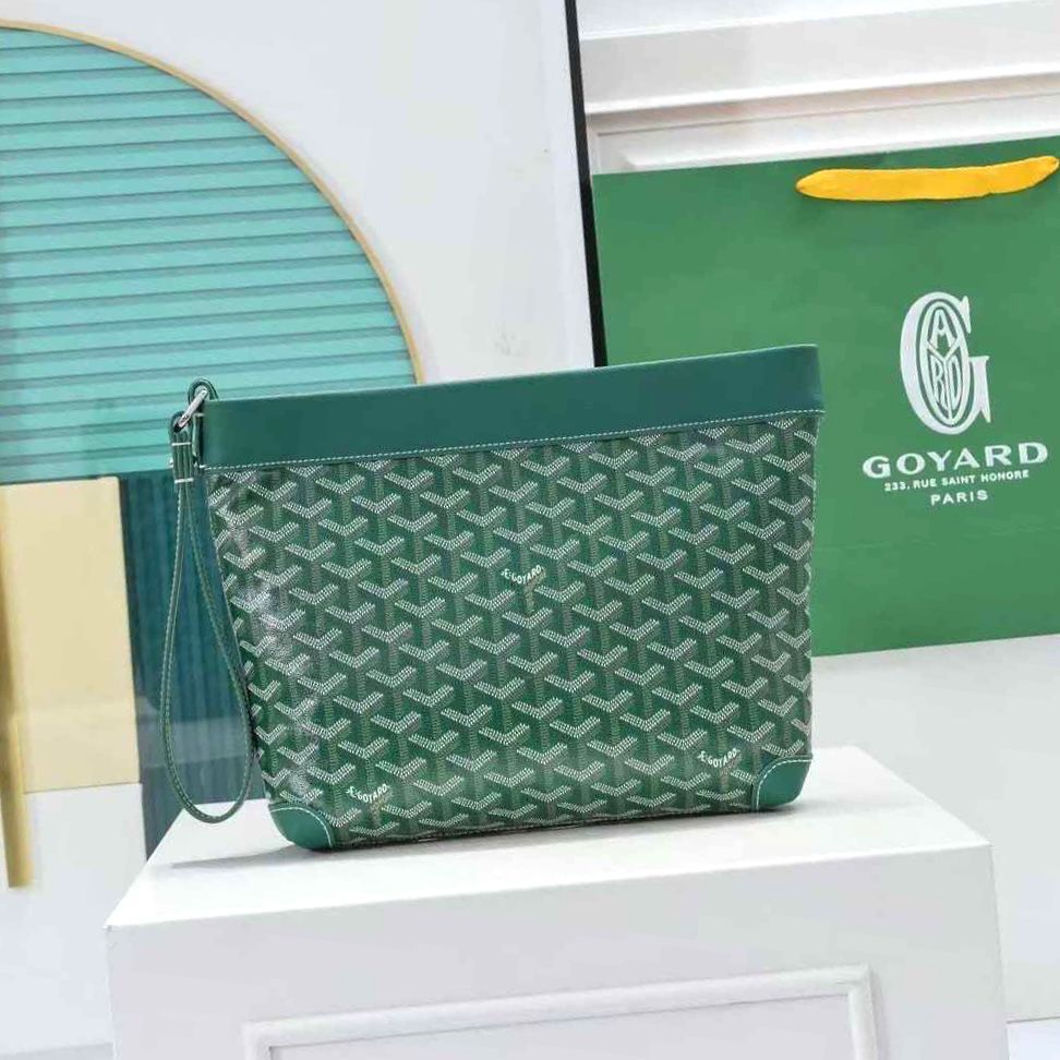 Goyard Style #2 Bags