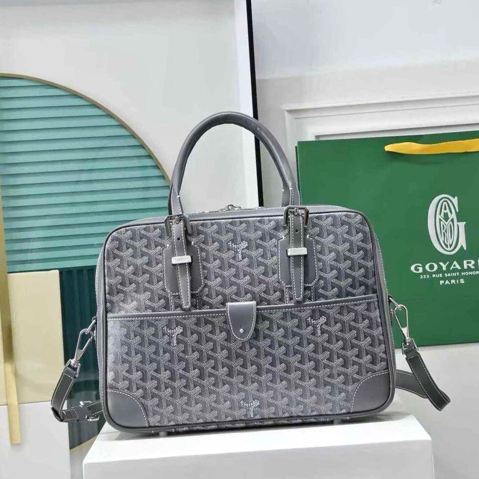 Goyard Ambassade Document Case