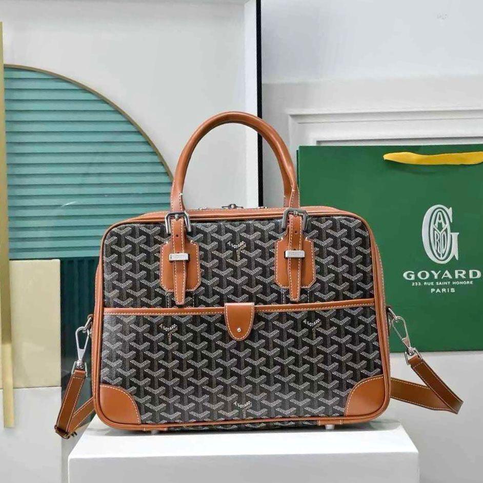Goyard Style #3 Bags