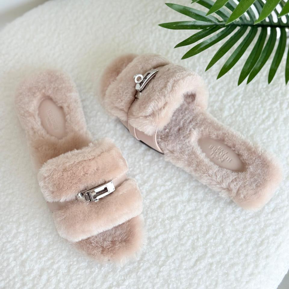 Hermes Style #99 Shoes