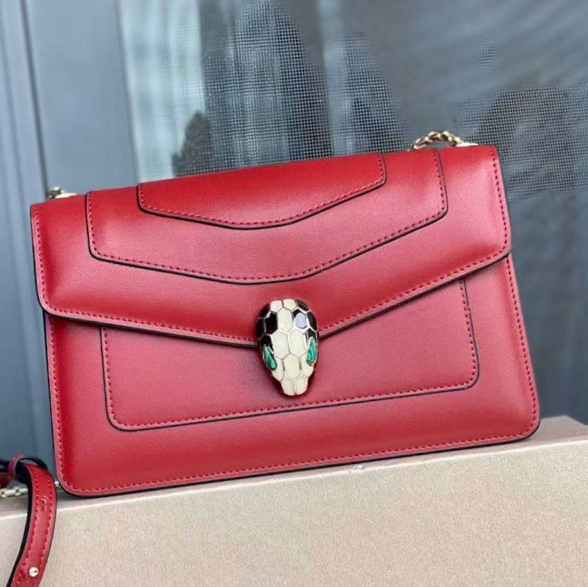 BVlgari Style #2 Bags