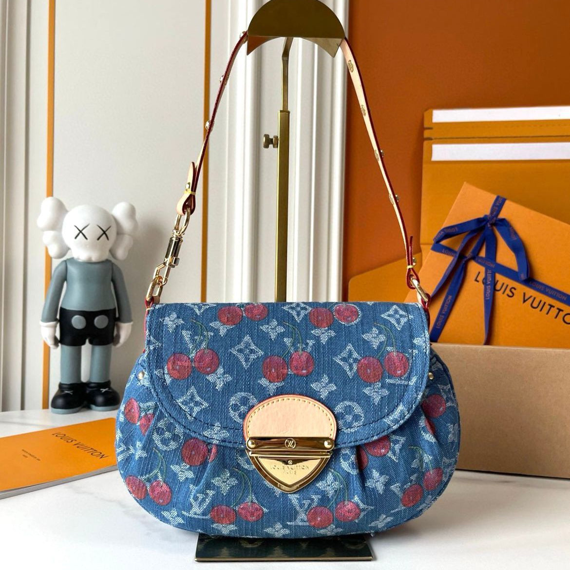 Louis Vuitton Style #12 Bags