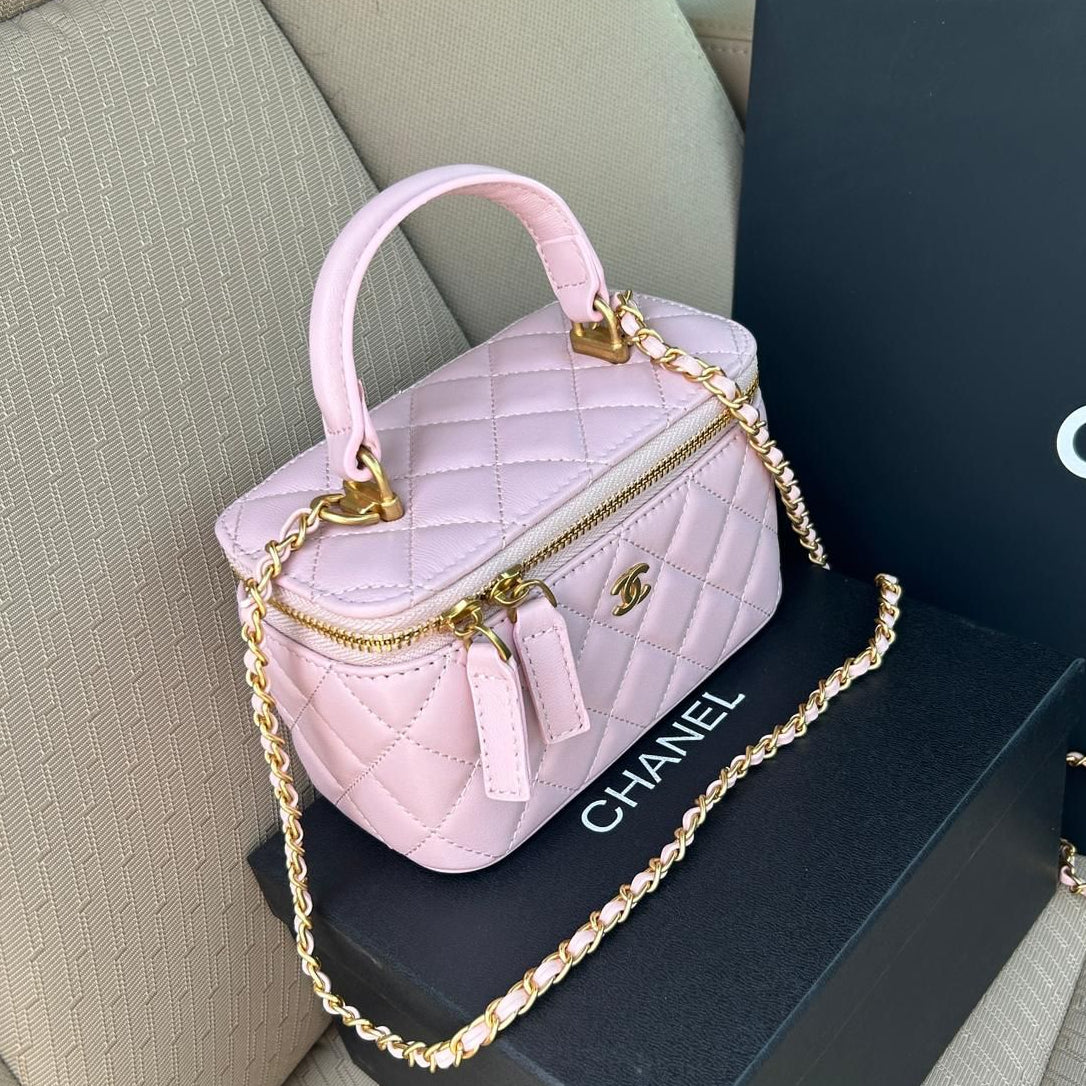 Chanel Style #5 Bags