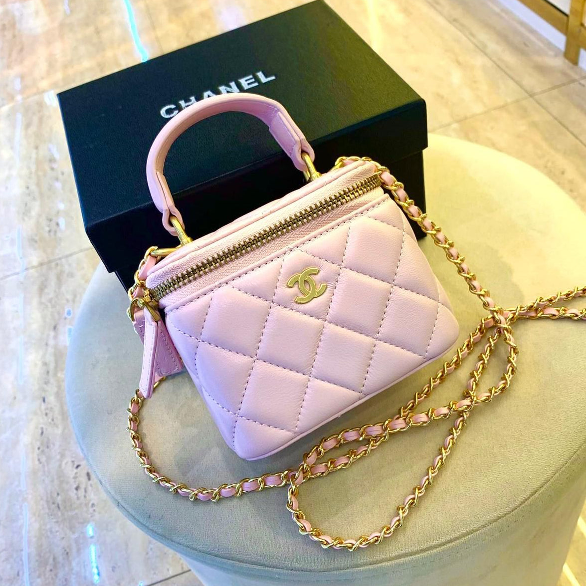 Chanel Style #6 Bags