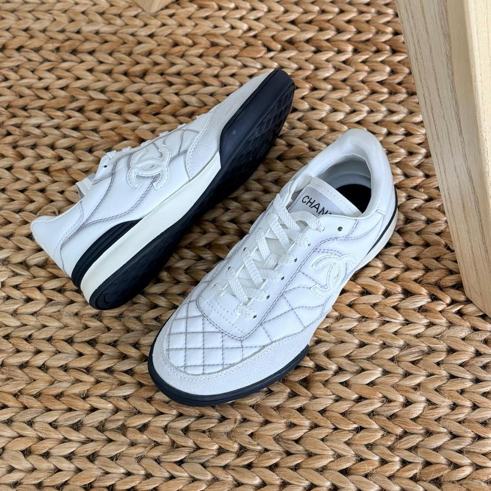 Chanel Style #120 Shoes