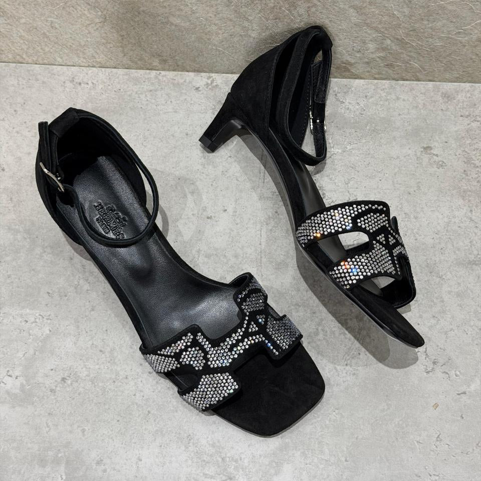 Hermes Style #56 Shoes