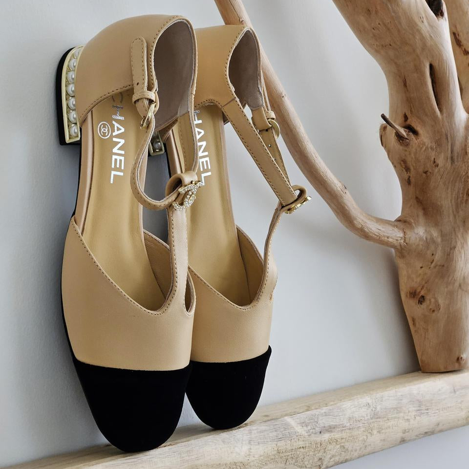 Chanel Style #121 Shoes