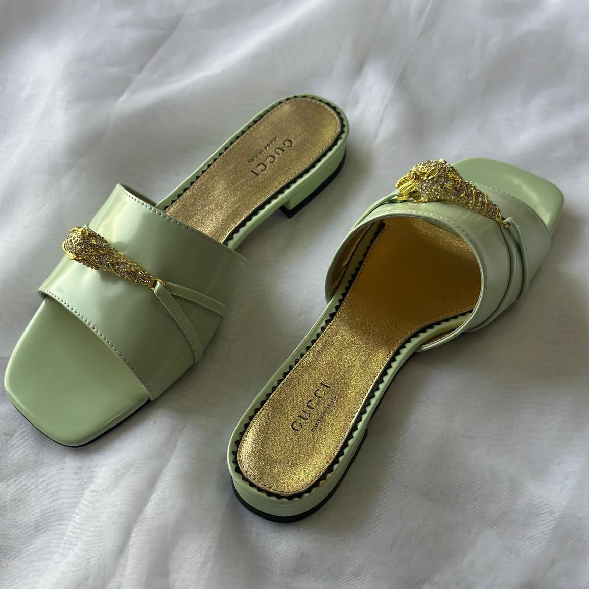 Gucci Style #95 Shoes