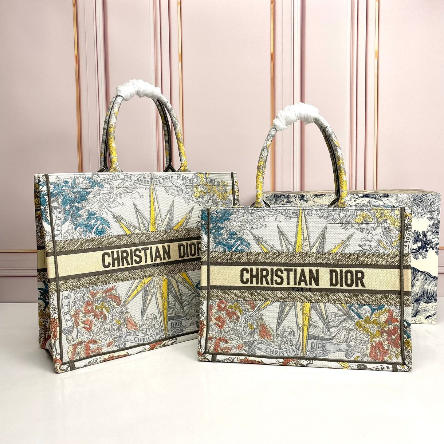 Dior Style #19 Bags