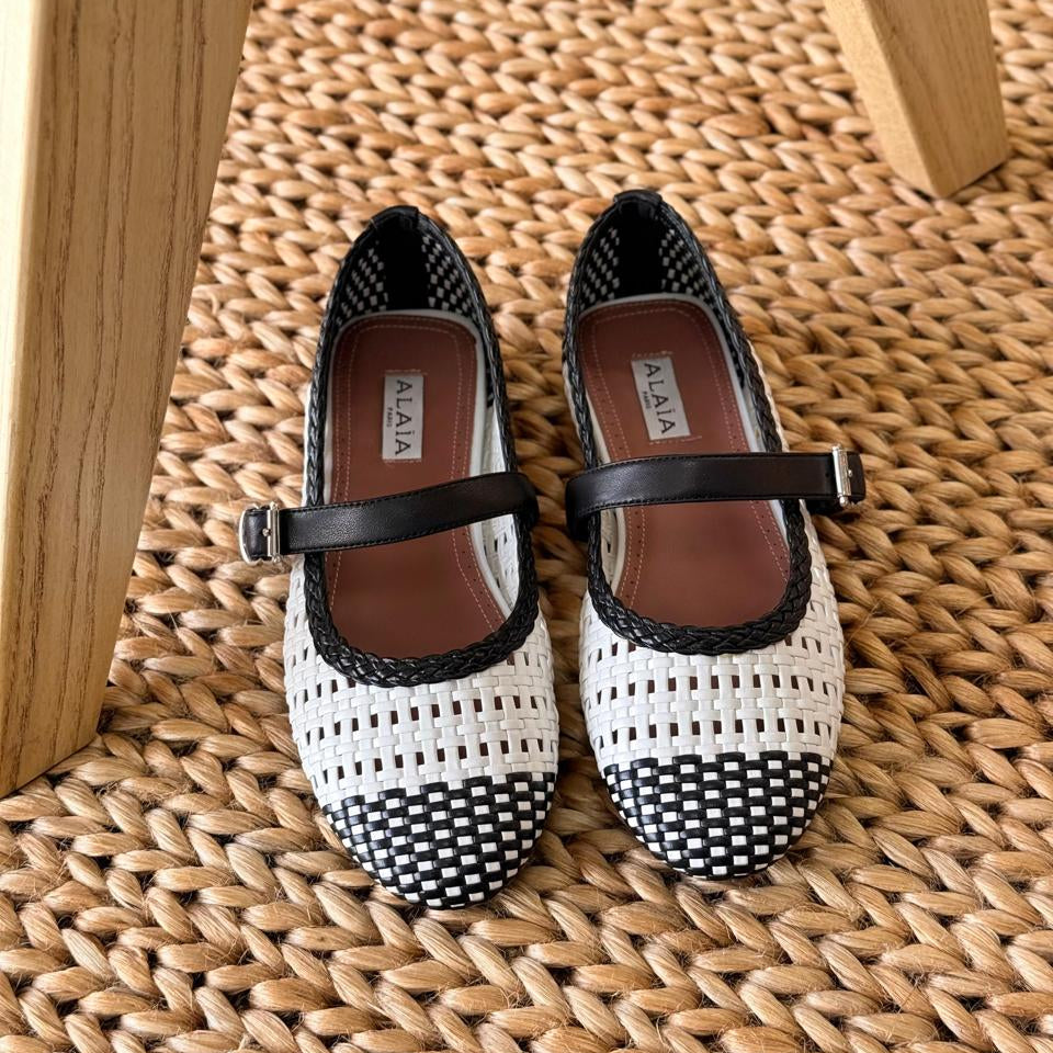 Alaia Style #17 Shoes