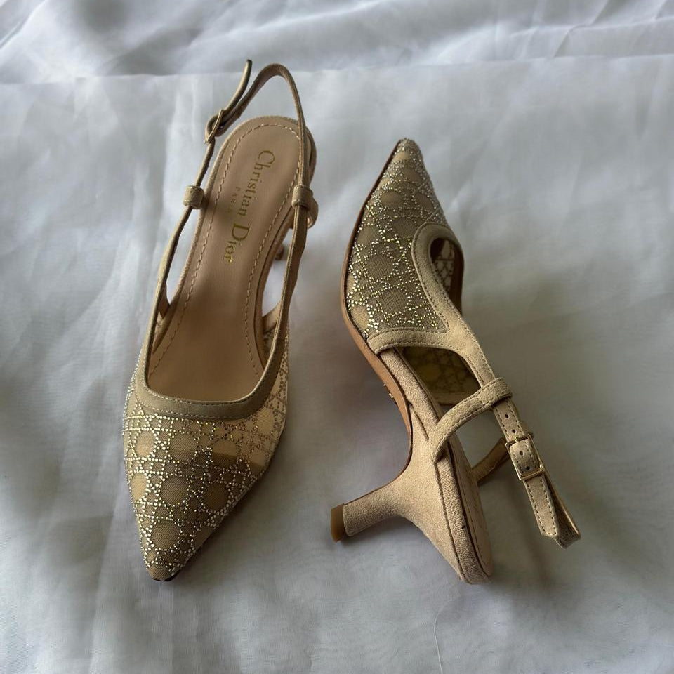 Dior Style #79 Shoes