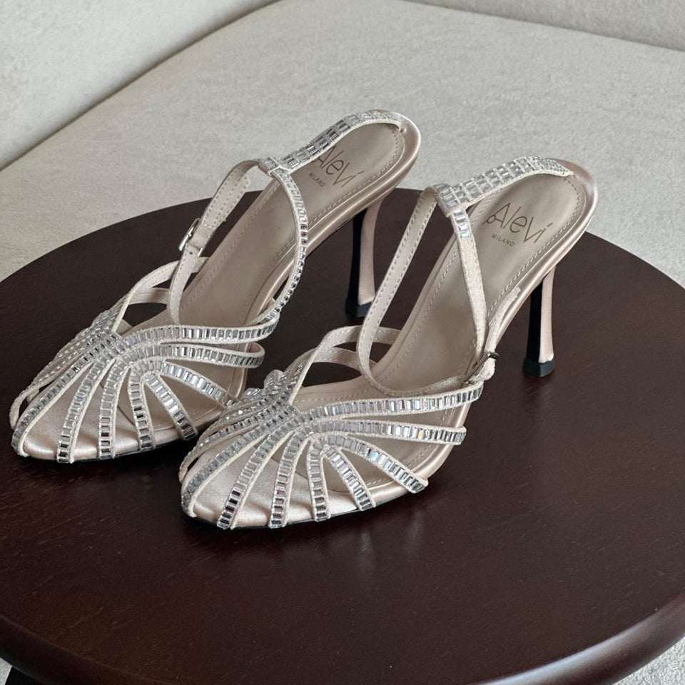 Alevì Milano Shoes Style #2