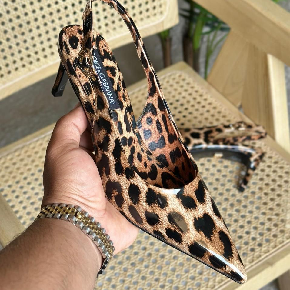 Dolce & Gabbana Shoes Style #2