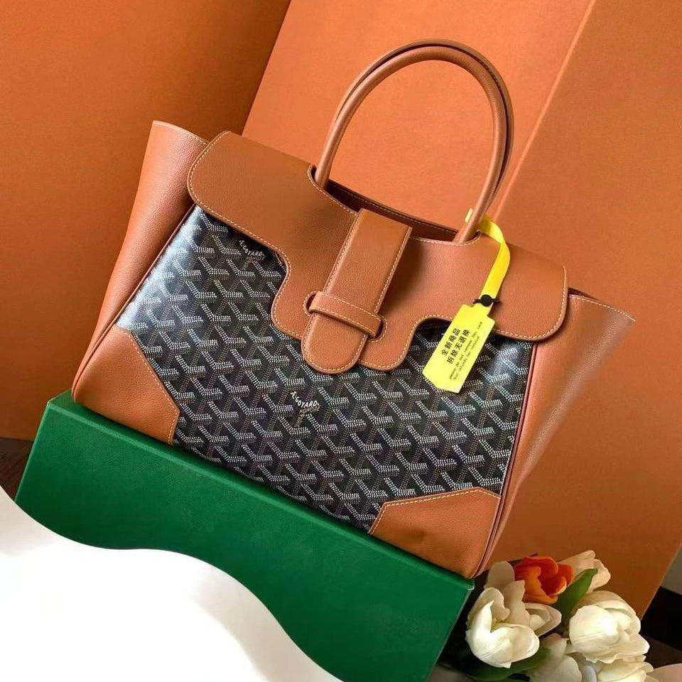 Goyard Style #6 Bags