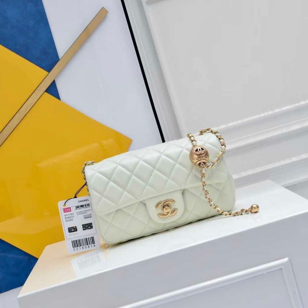 Chanel Style #11 Bags