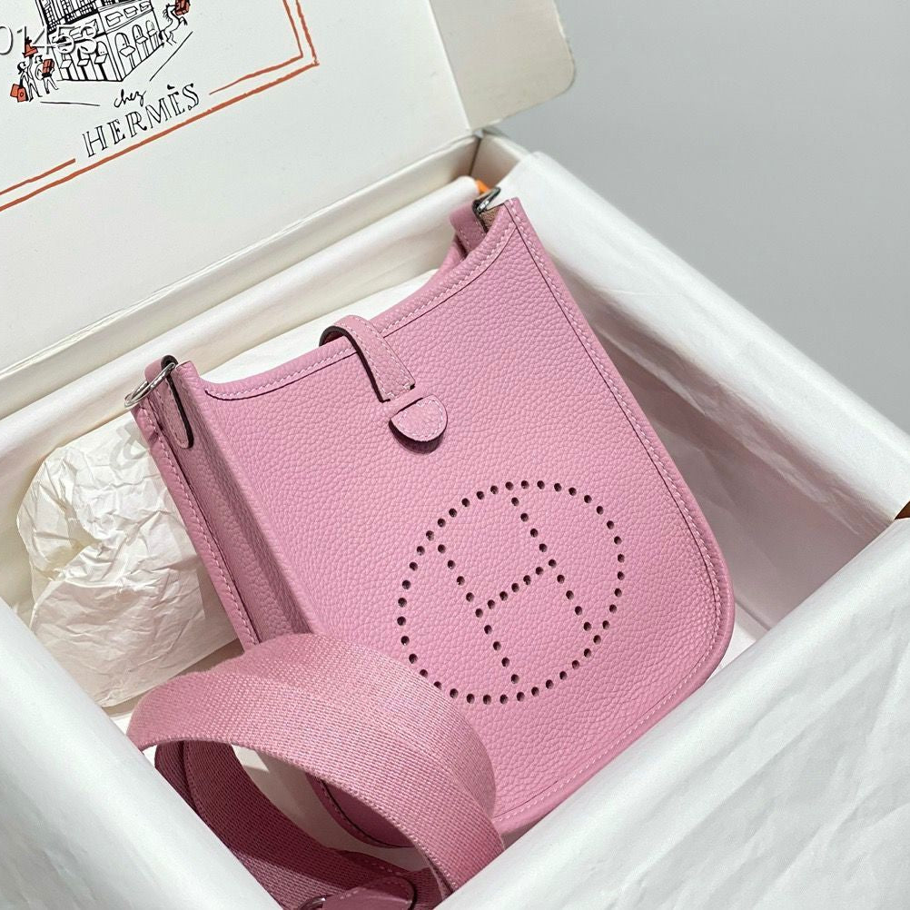 Hermes Evelyne Mini Bag