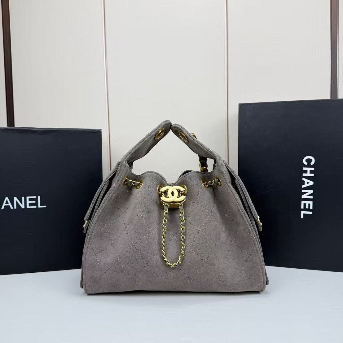 Chanel Style #15 Bags