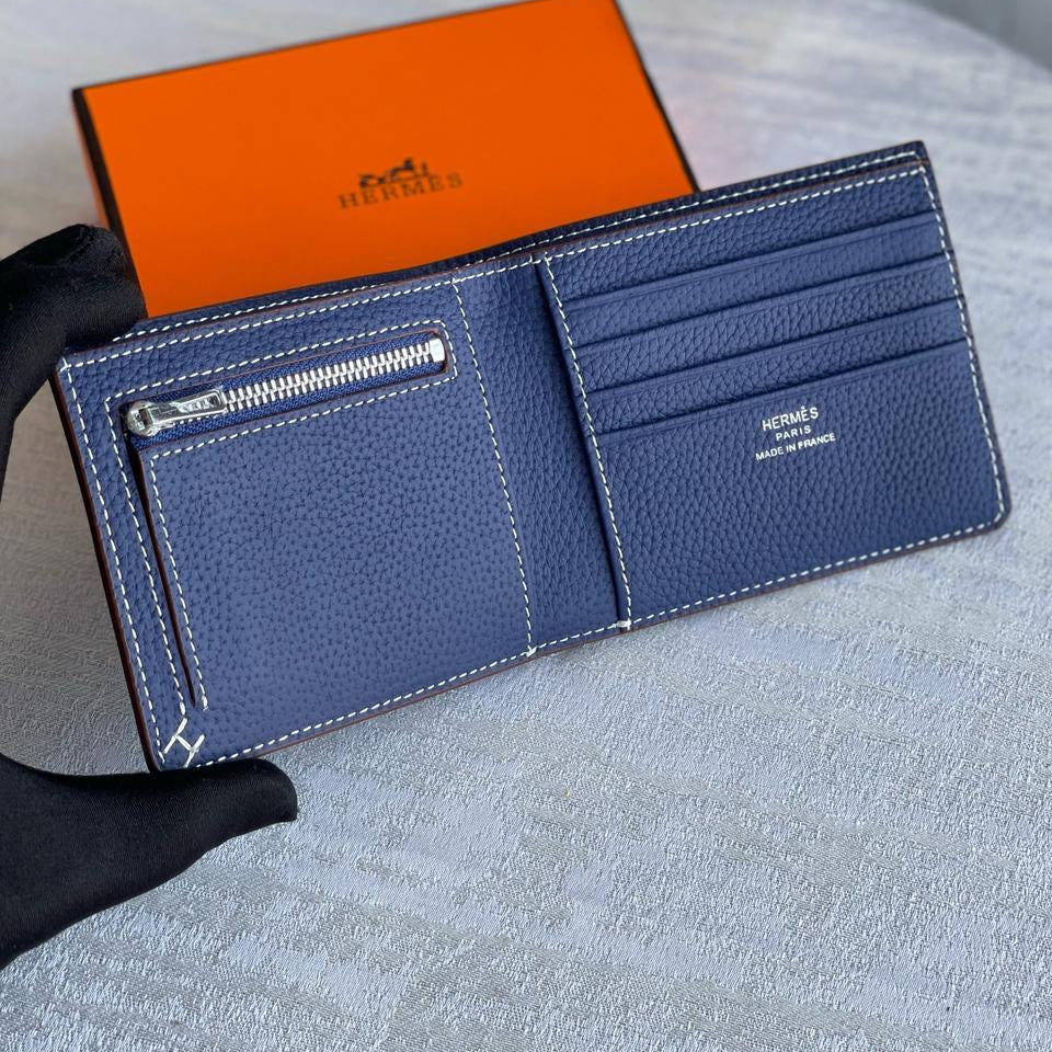 Hermes Wallet Style #9
