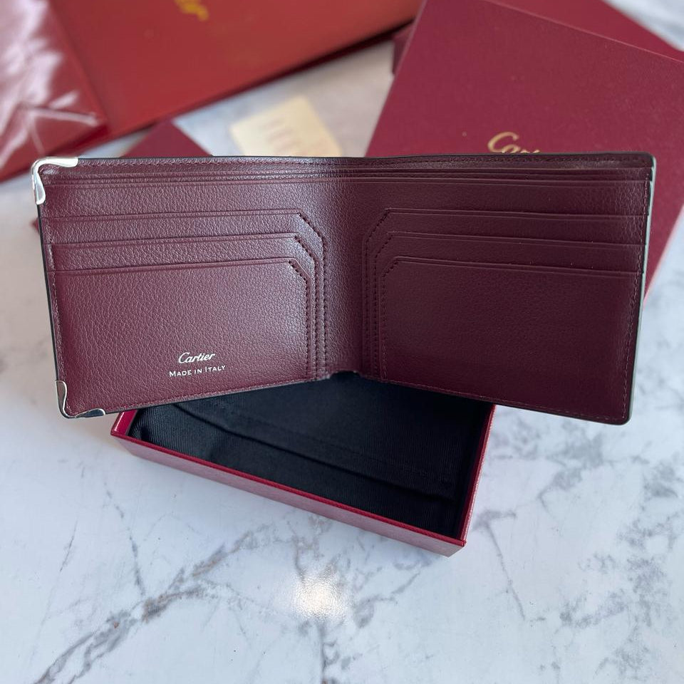 Cartier Wallets Style #3