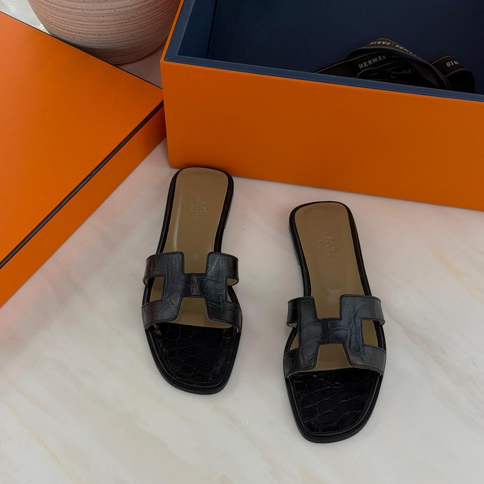 Hermes Style #107 Shoes