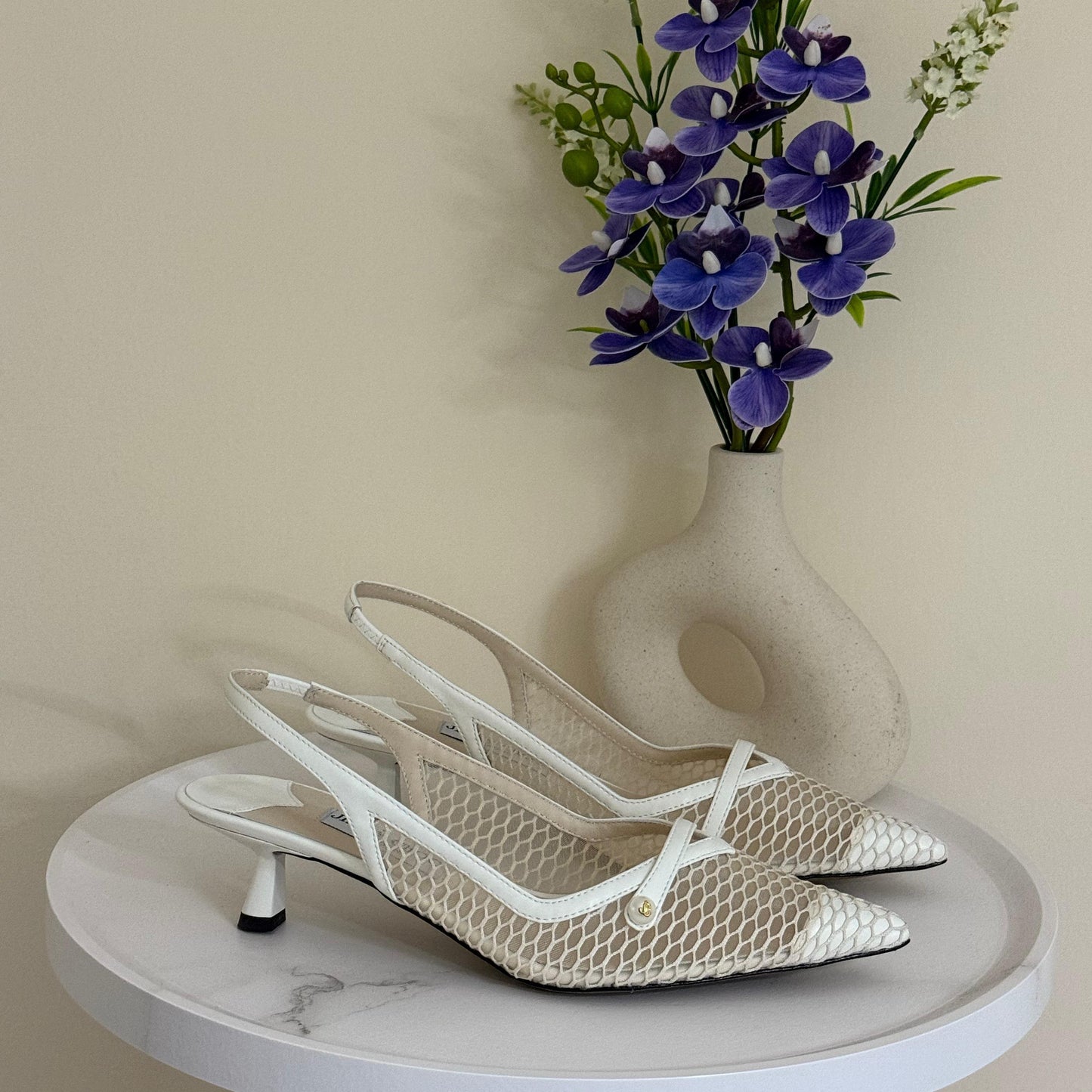 Jimmy Choo Style #14 Shoes