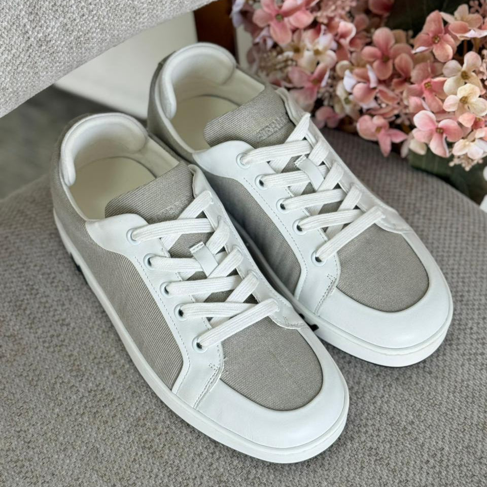 Hermes Style #110 Shoes