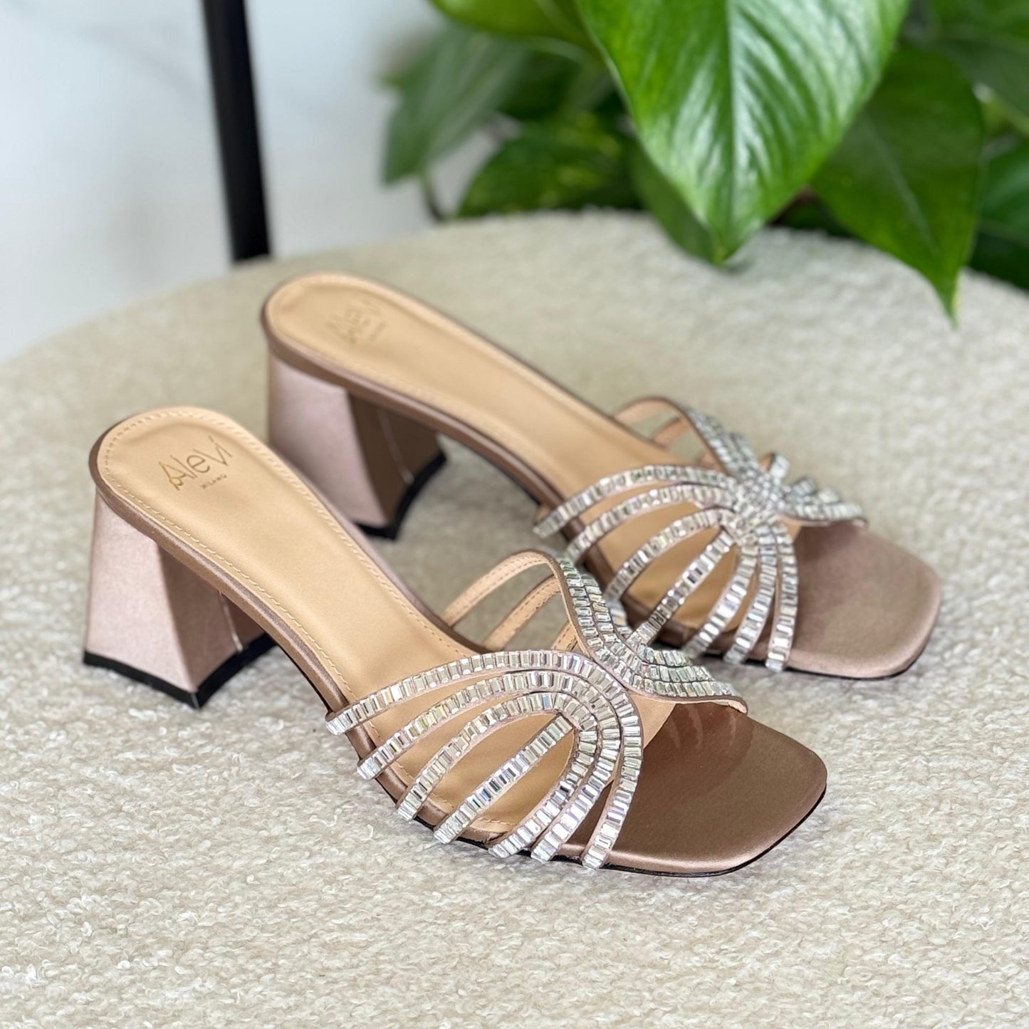 Alevì Milano Shoes Style #3