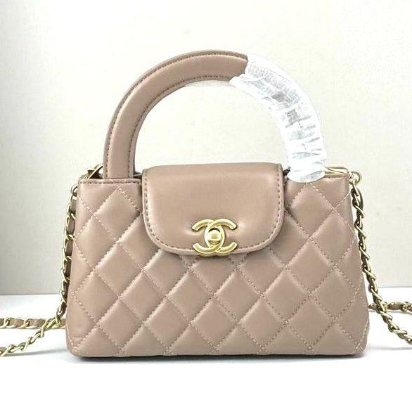 Chanel Style #18 Bags