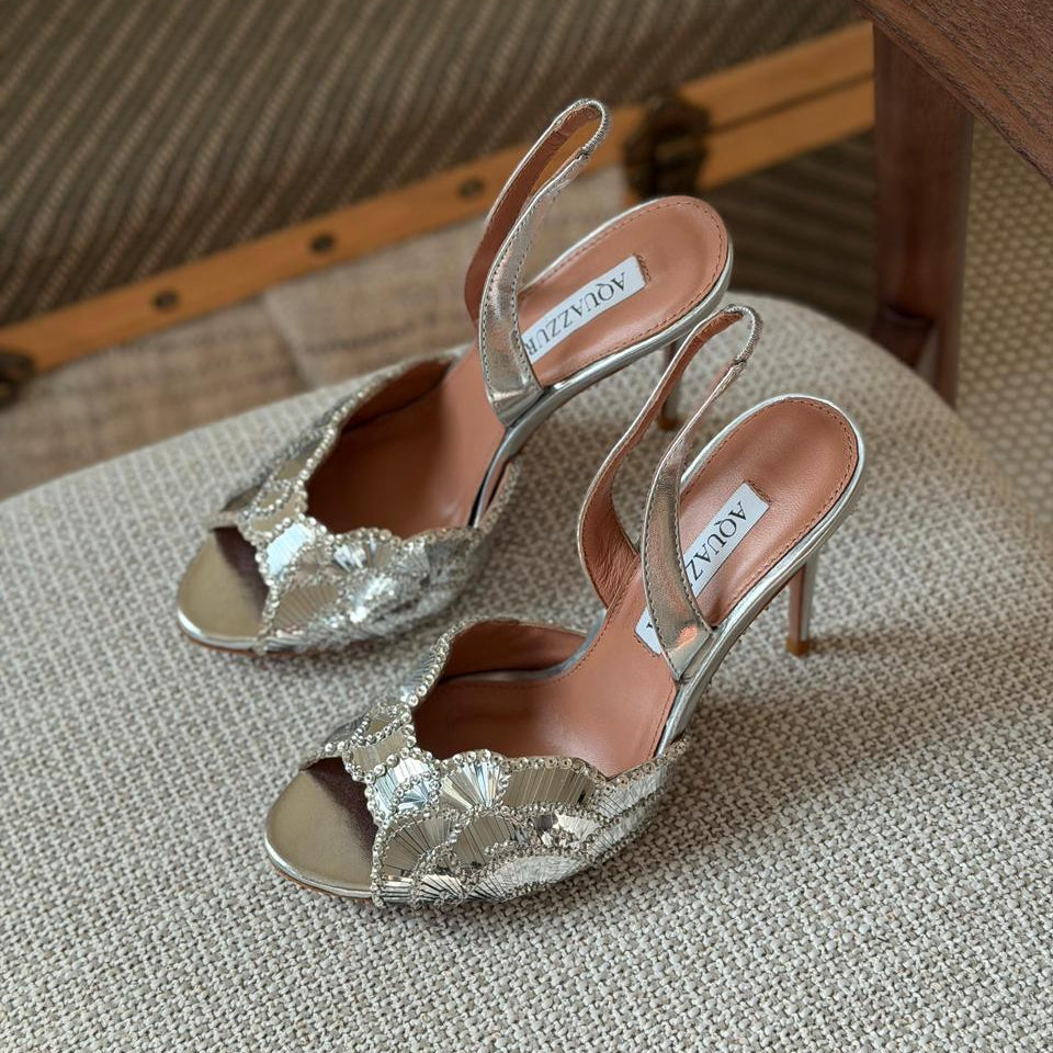 Aquazzura Style #42 Shoes