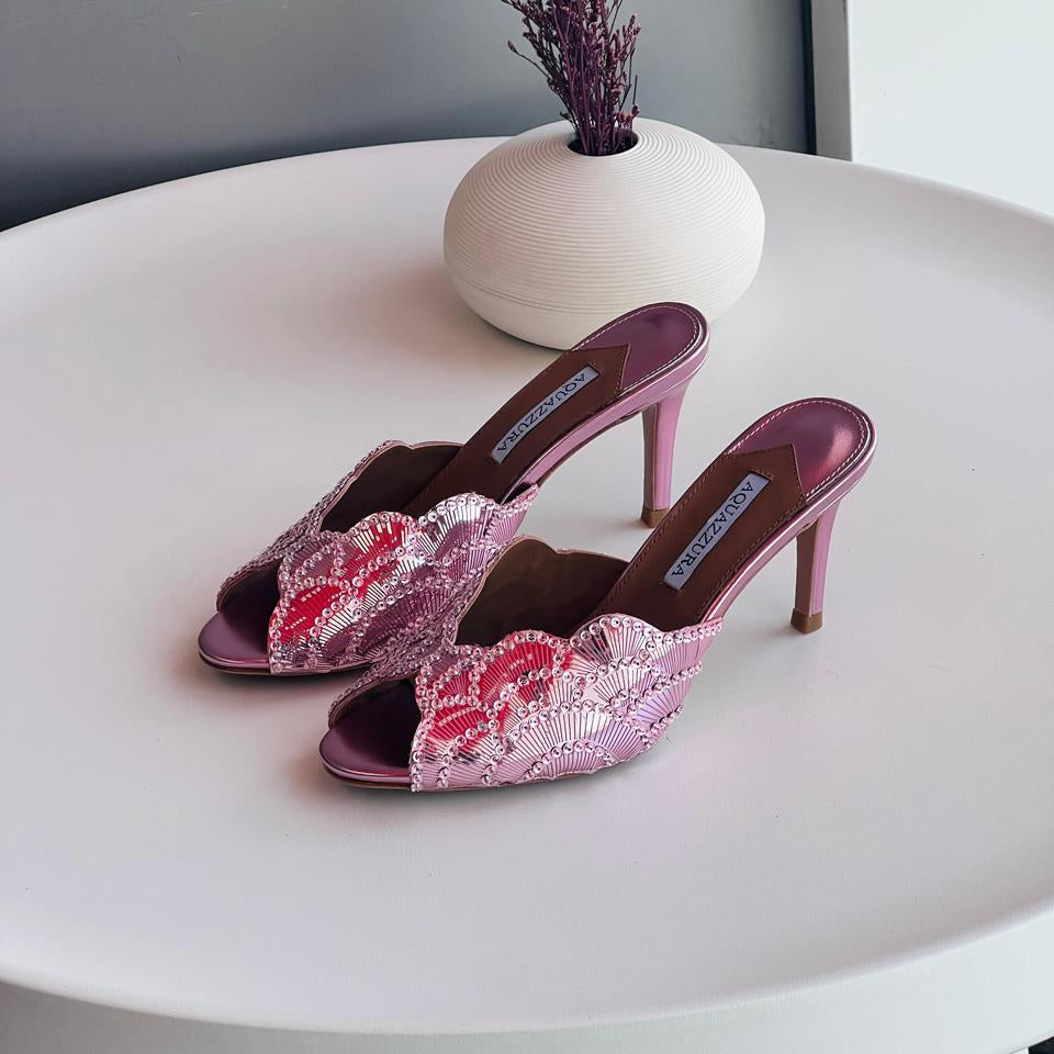 Aquazzura Style #43 Shoes