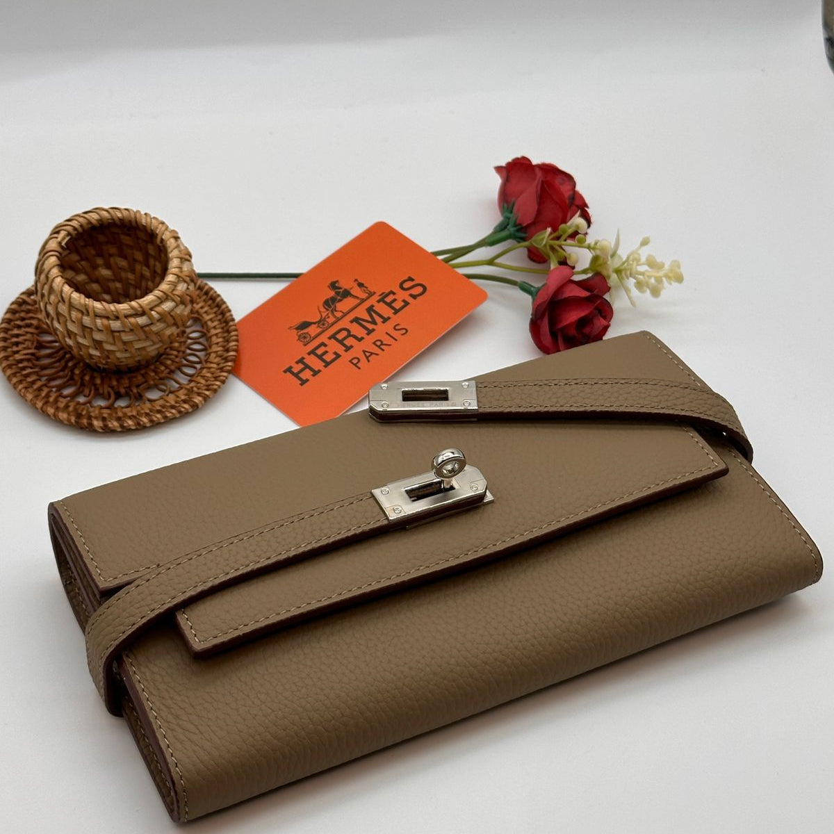 Hermes Wallet Style #11