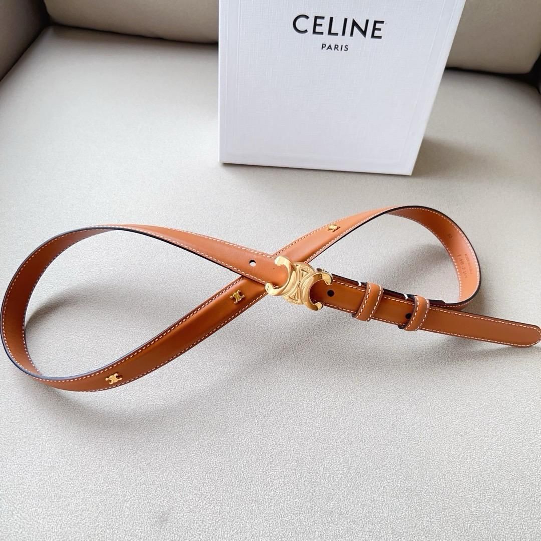 Celine Belt Style #9