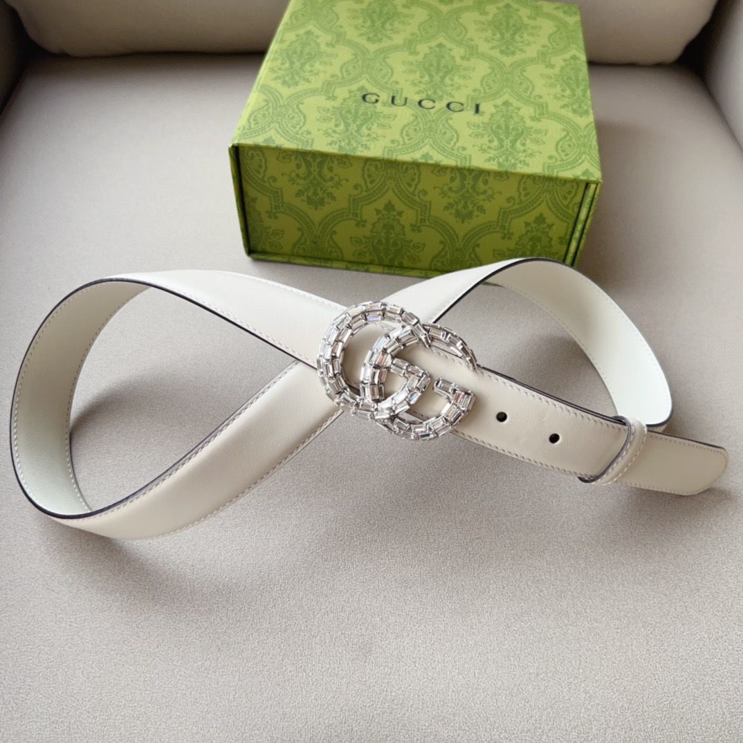 Gucci Belt Style #20