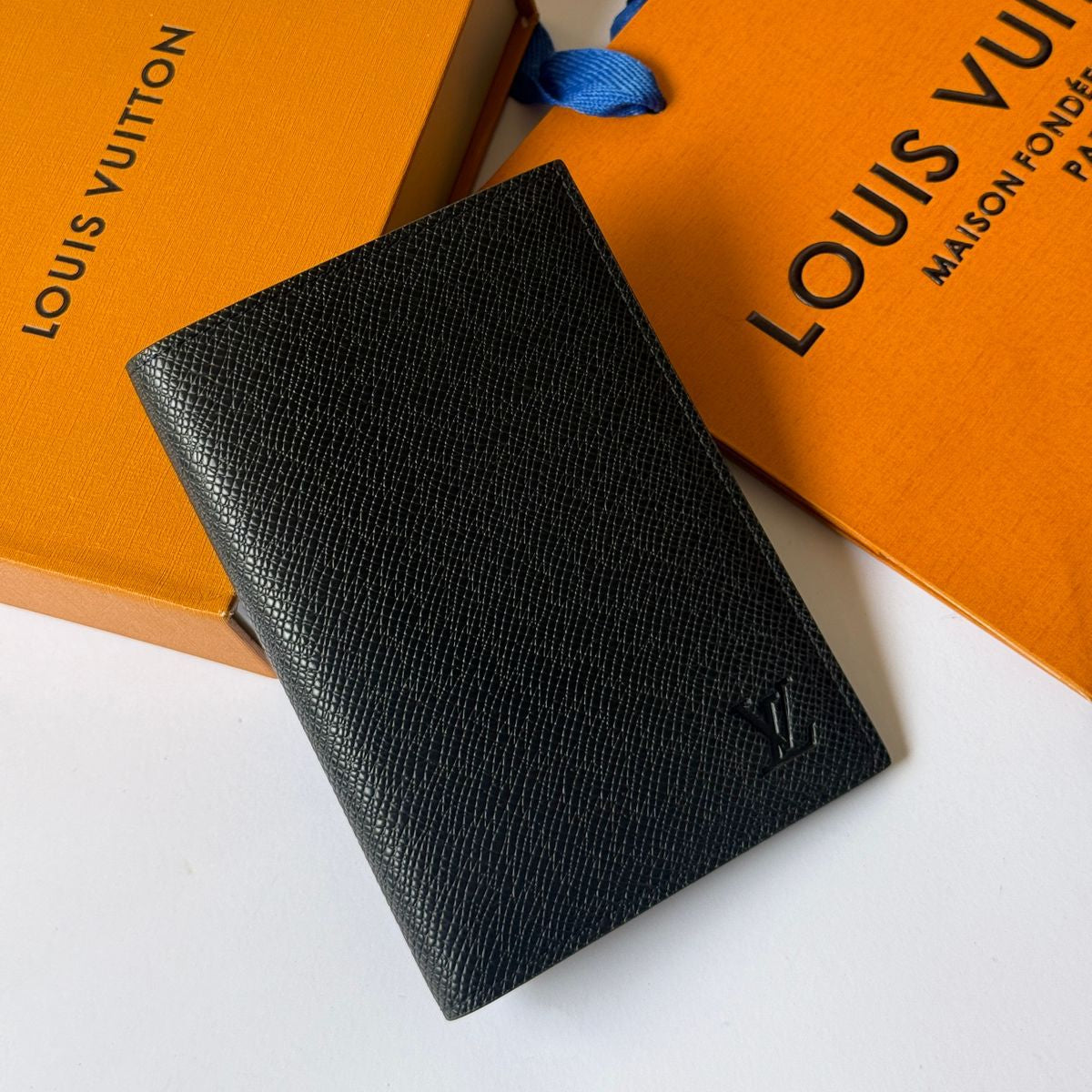 Louis Vuitton Cards Holder Style #7