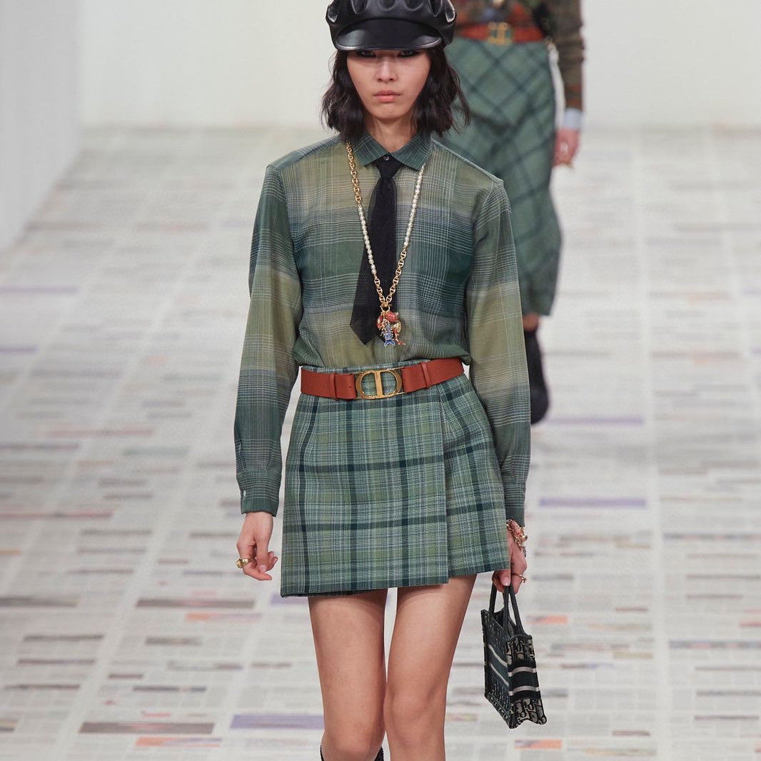 Dior Belt Style #18