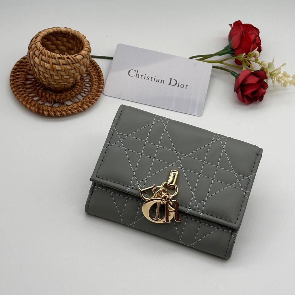 Dior Wallet Style #13
