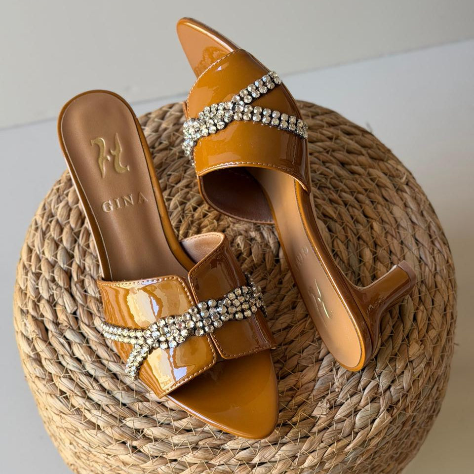Gina Style #23 Shoes