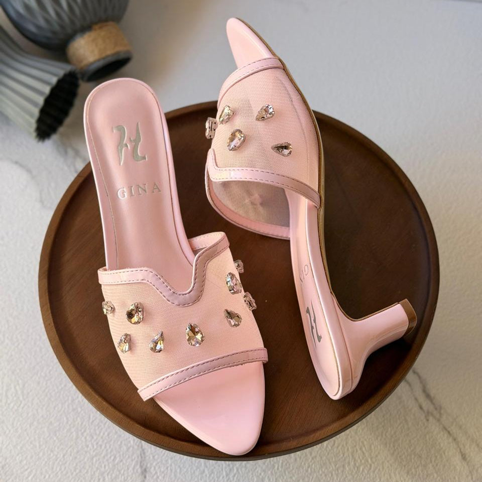 Gina Style #37 Shoes