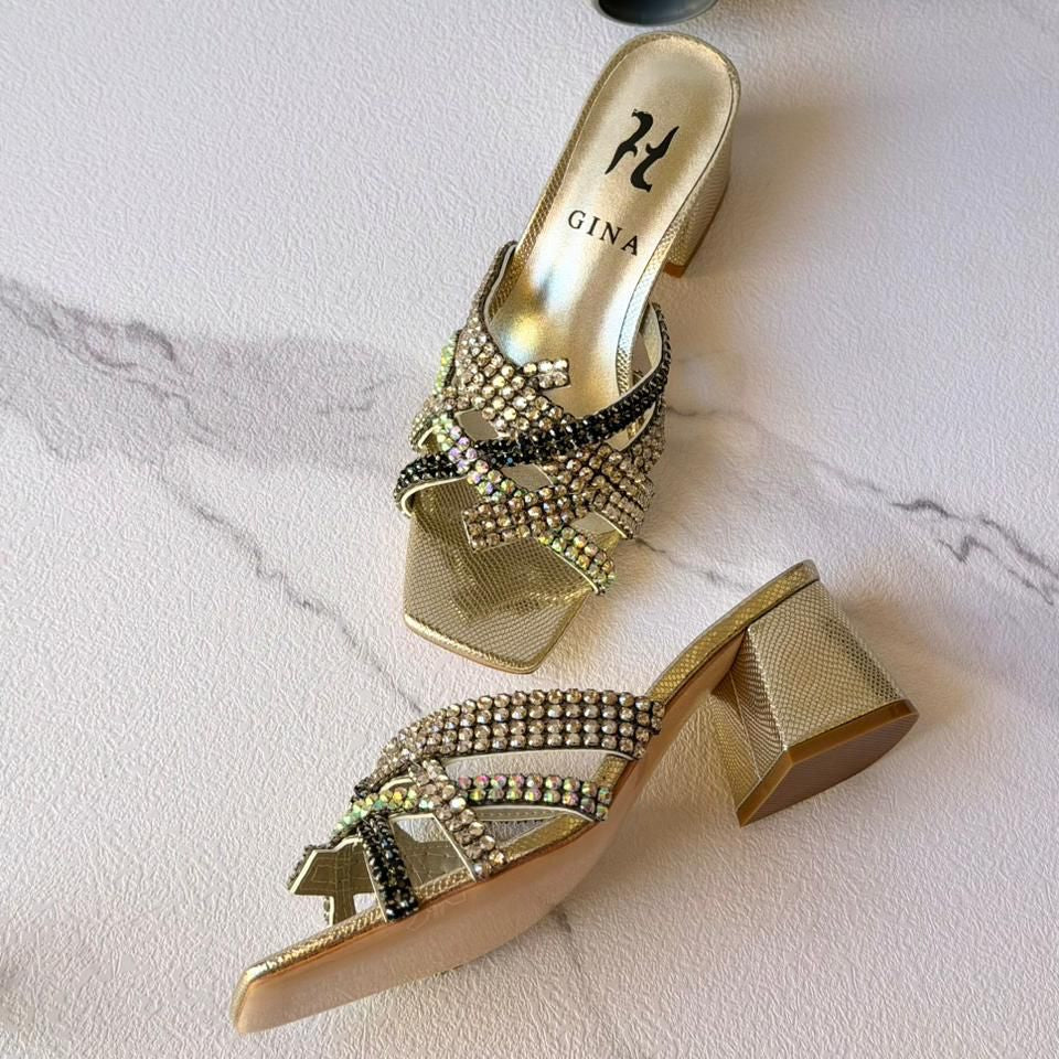 Gina Style #39 Shoes