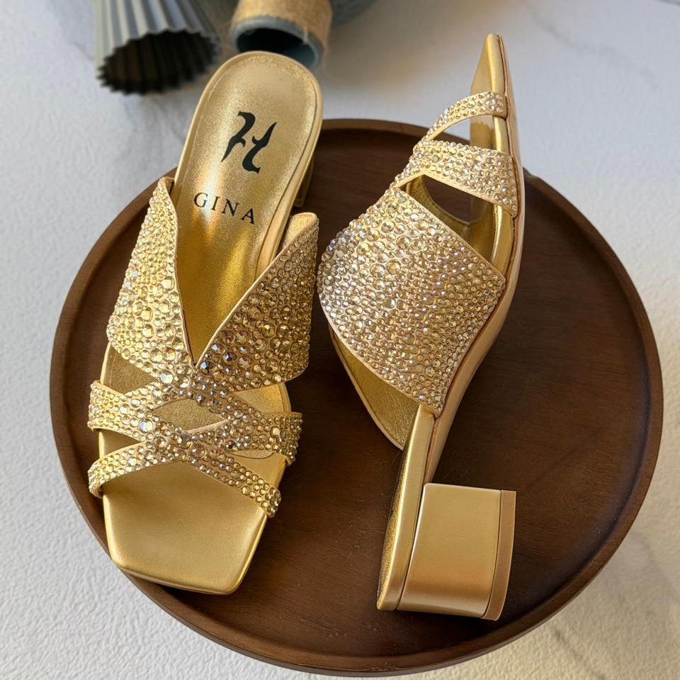 Gina Style #41 Shoes