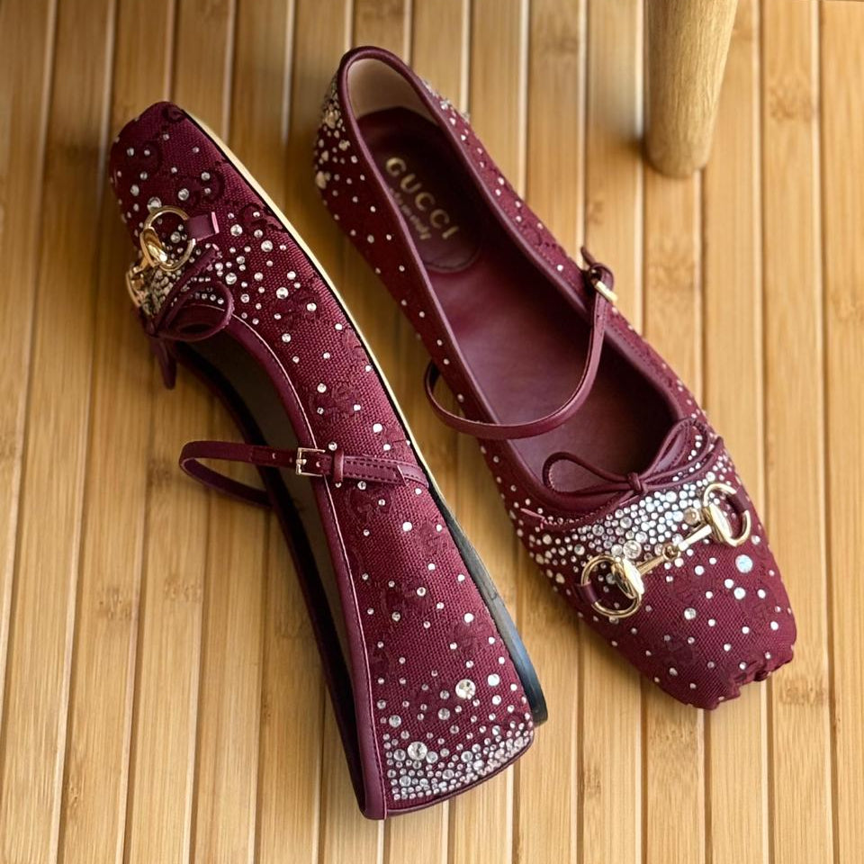 Gucci Style #71 Shoes