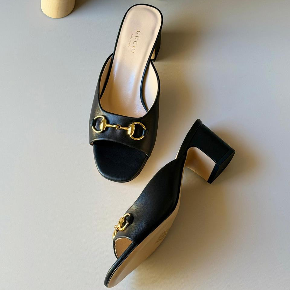 Gucci Style #77 Shoes