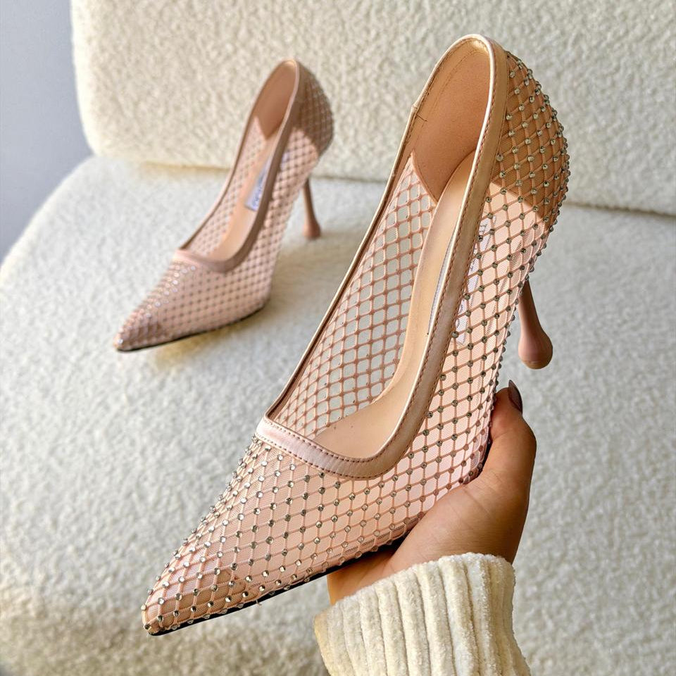 Jimmy Choo Style #21 Shoes