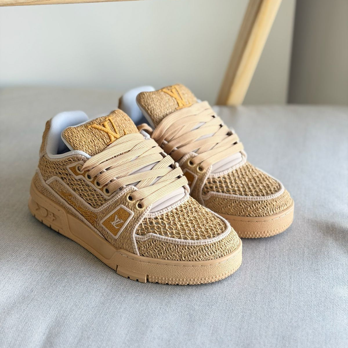 Louis Vuitton Style #37 Shoes